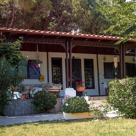 Estate Irene Villa Dedeağaç Dış mekan fotoğraf