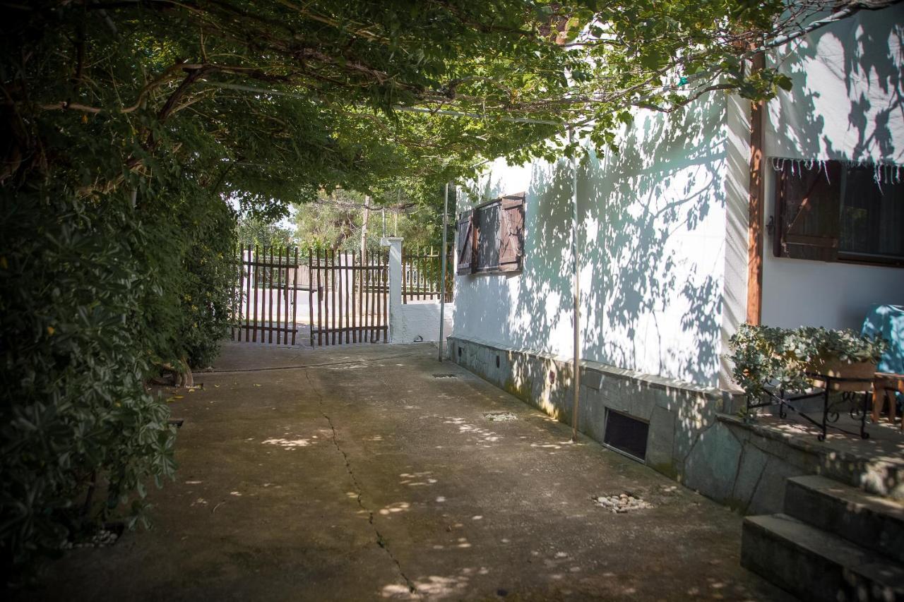 Estate Irene Villa Dedeağaç Dış mekan fotoğraf