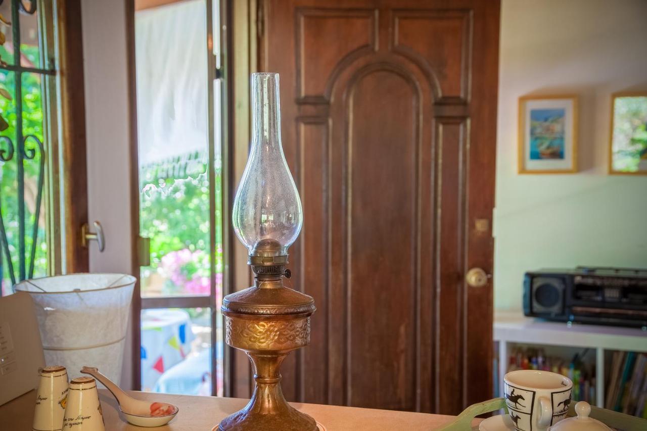 Estate Irene Villa Dedeağaç Dış mekan fotoğraf
