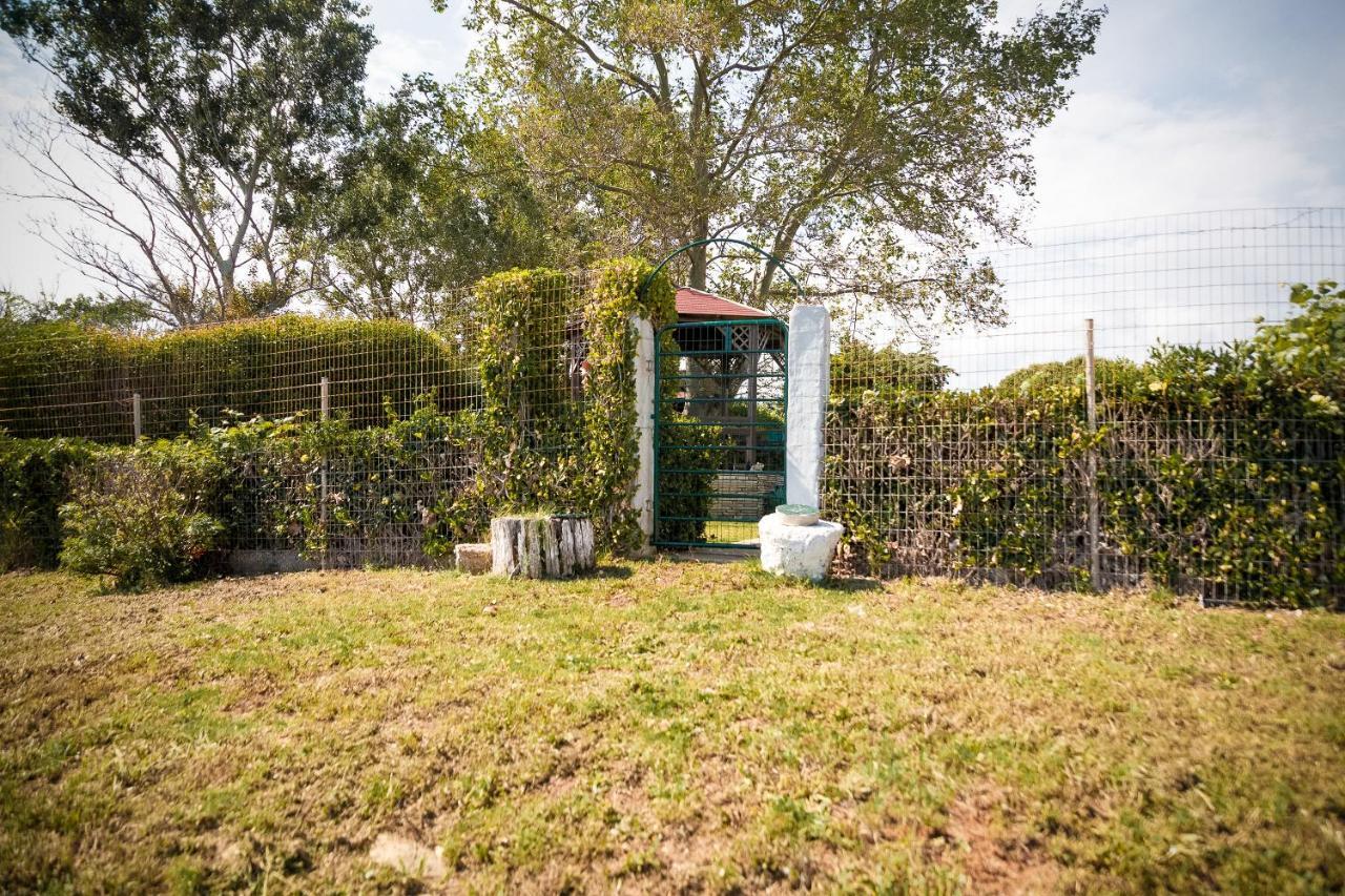 Estate Irene Villa Dedeağaç Dış mekan fotoğraf