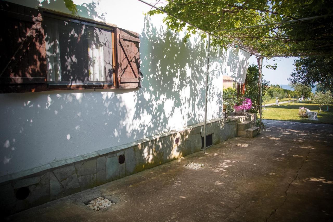 Estate Irene Villa Dedeağaç Dış mekan fotoğraf