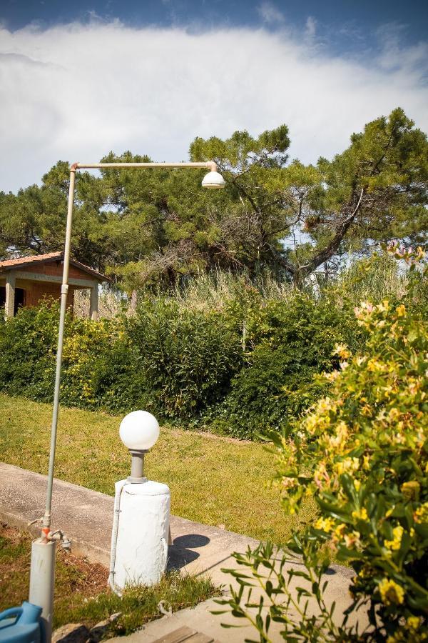 Estate Irene Villa Dedeağaç Dış mekan fotoğraf